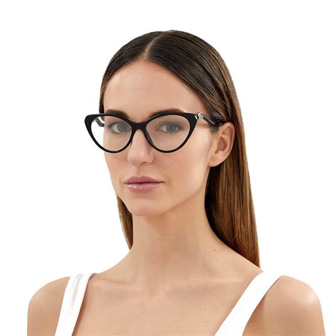 Gucci GG1013O Cat Eye Glasses 